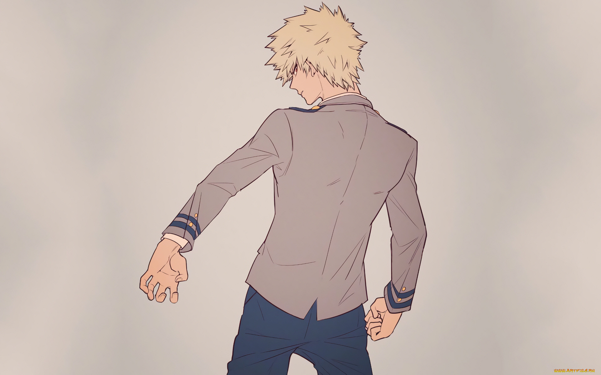, boku no hero academia, , , 